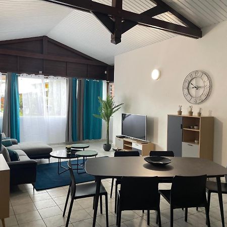 Spacieux T5 Куру Экстерьер фото
