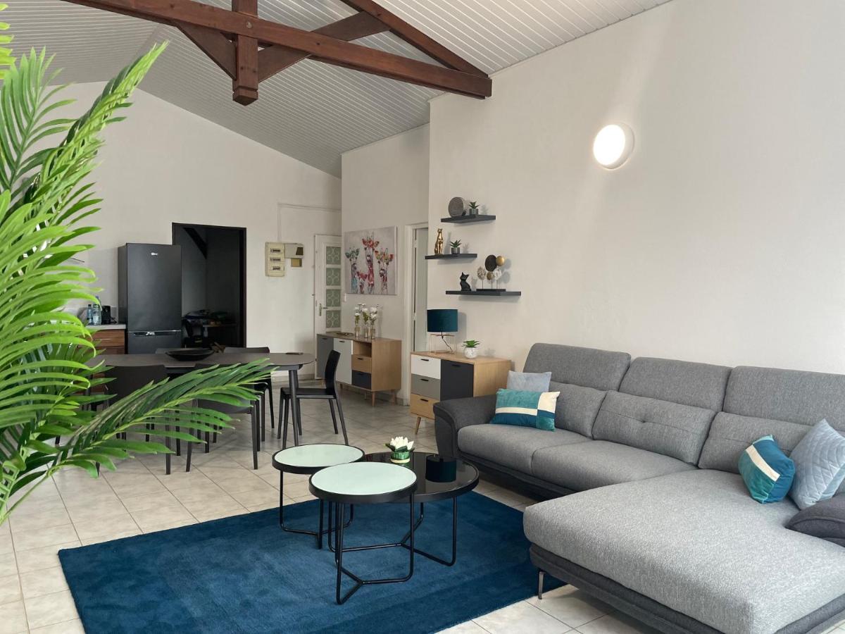 Spacieux T5 Куру Экстерьер фото