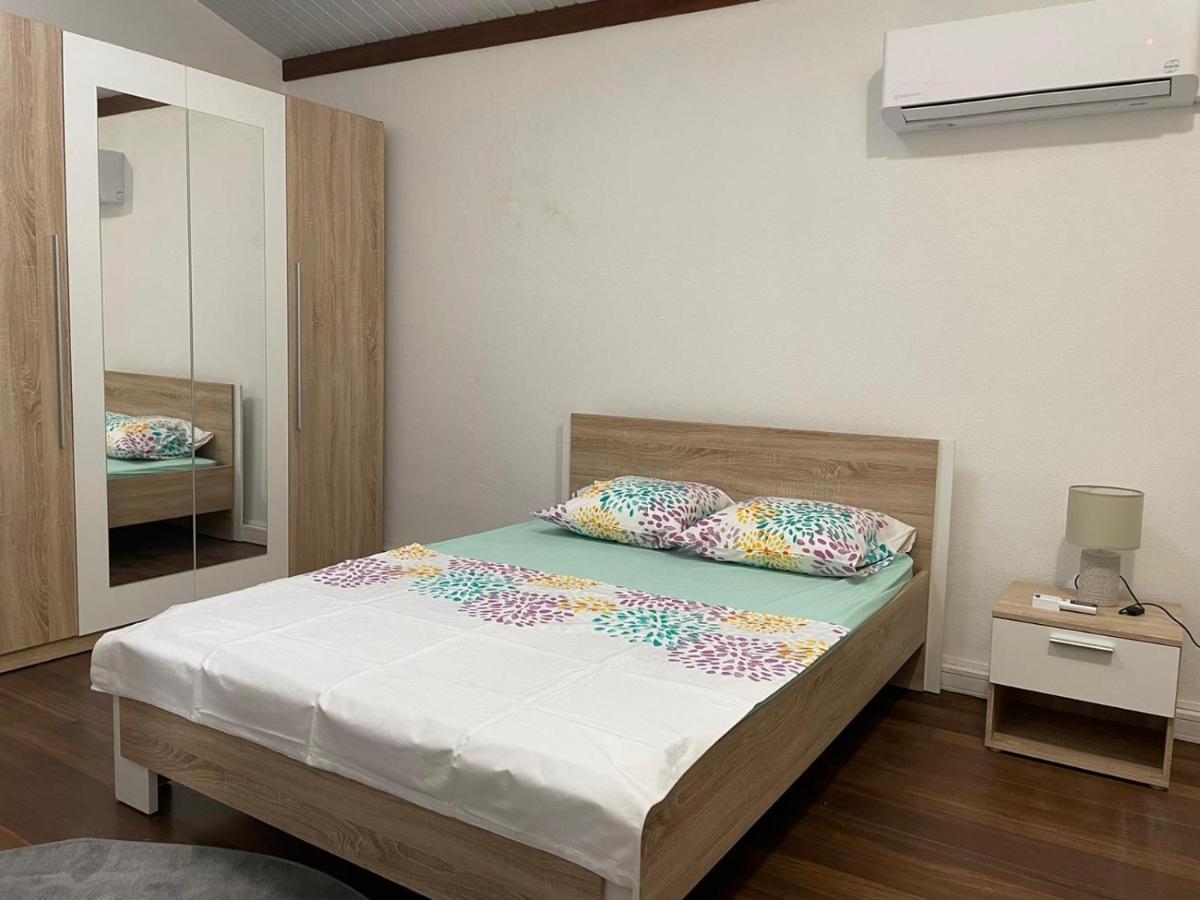 Spacieux T5 Куру Экстерьер фото