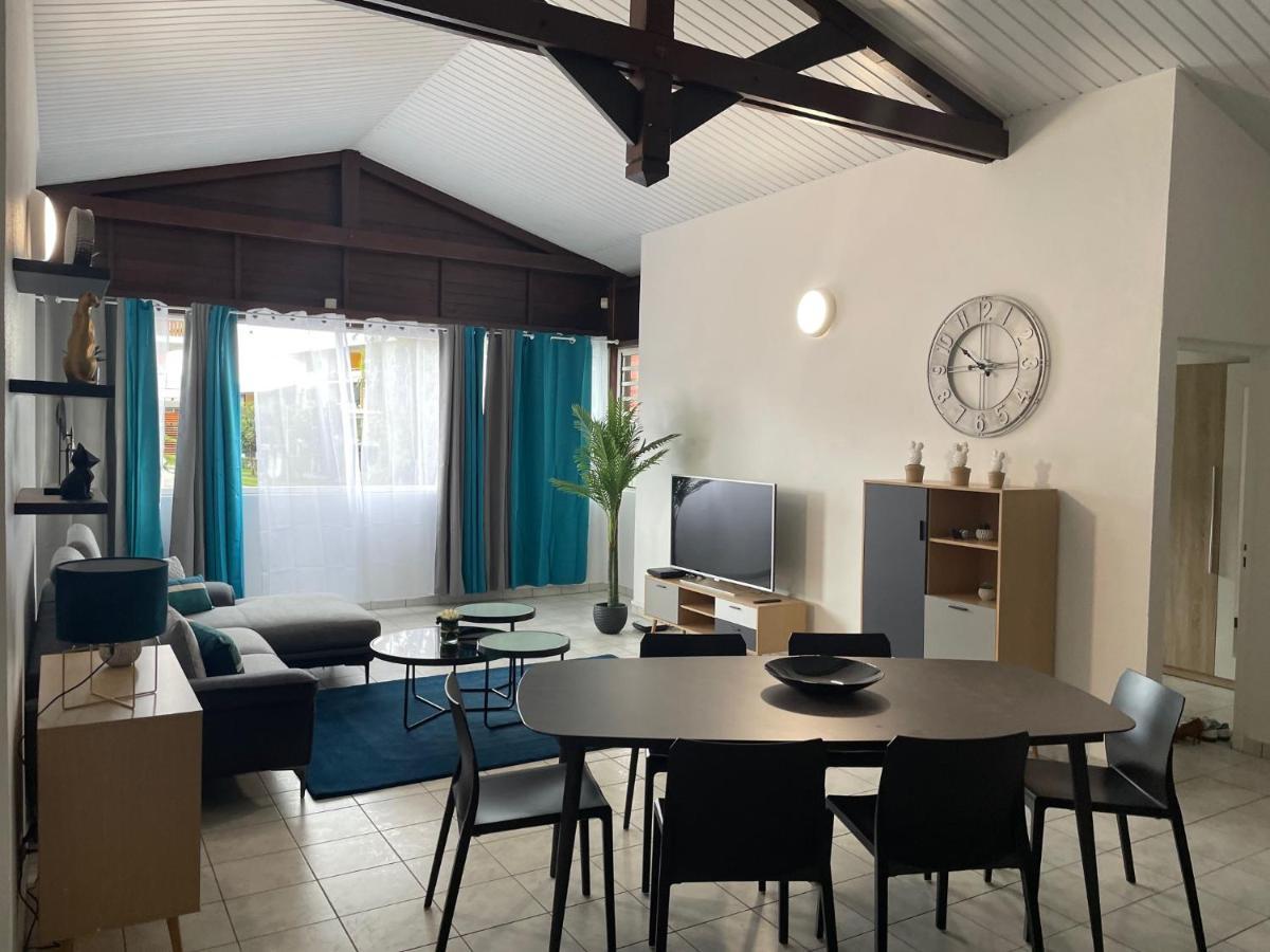 Spacieux T5 Куру Экстерьер фото