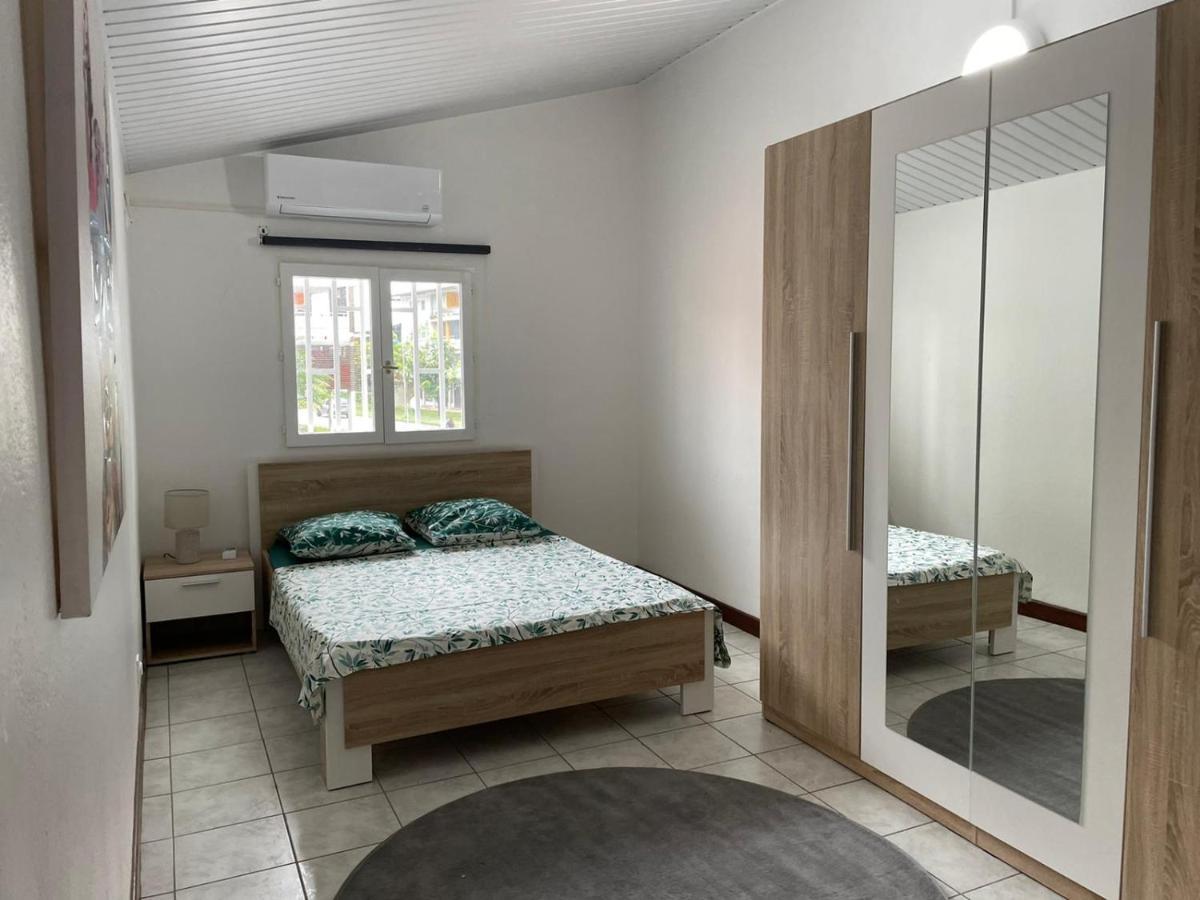 Spacieux T5 Куру Экстерьер фото