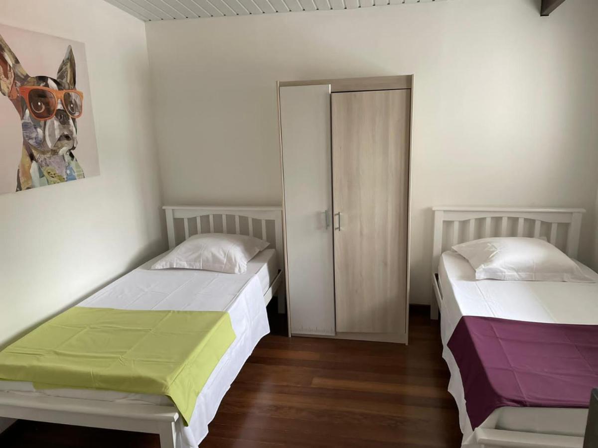 Spacieux T5 Куру Экстерьер фото