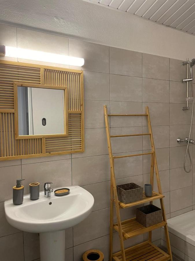 Spacieux T5 Куру Экстерьер фото